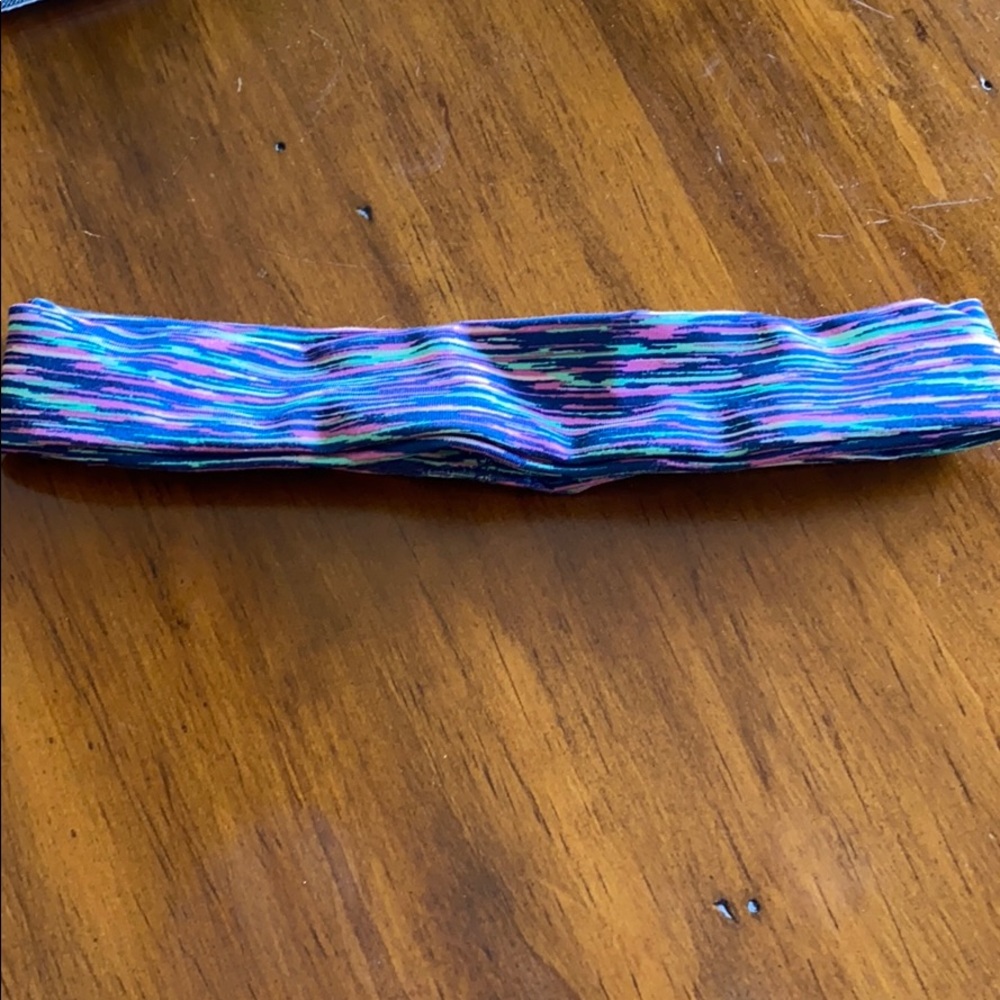 Justice headband